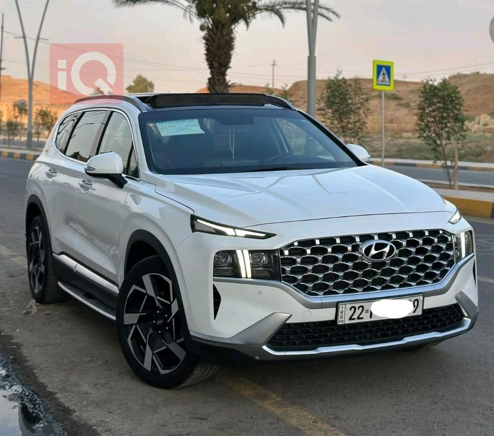 هیوندای سەنتافی